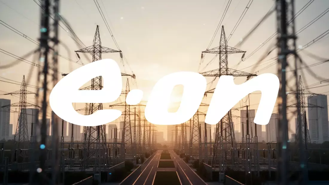 E.ON Halbjahresbilanz 2026: Gewinnwachstum trotz Investitionsrückgang