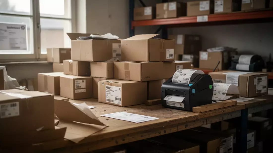 EU-Verpackungsverordnung: Deutsche Händler stoppen Auslandsversand