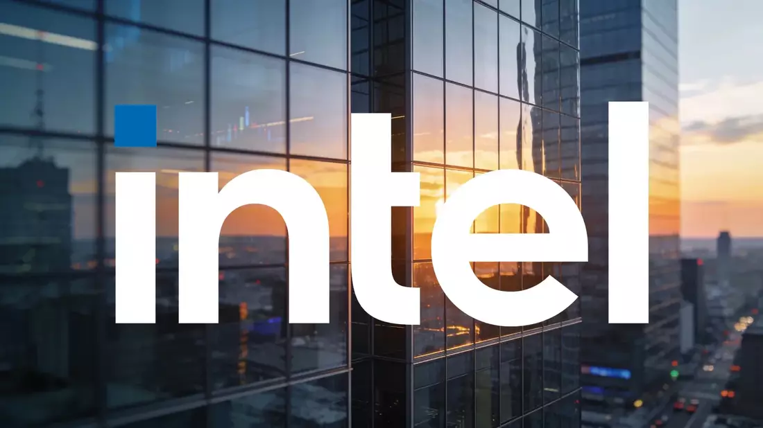 Intel bricht mit Tradition: Erste Aktienemission seit 55 Jahren bringt 20 Milliarden Dollar