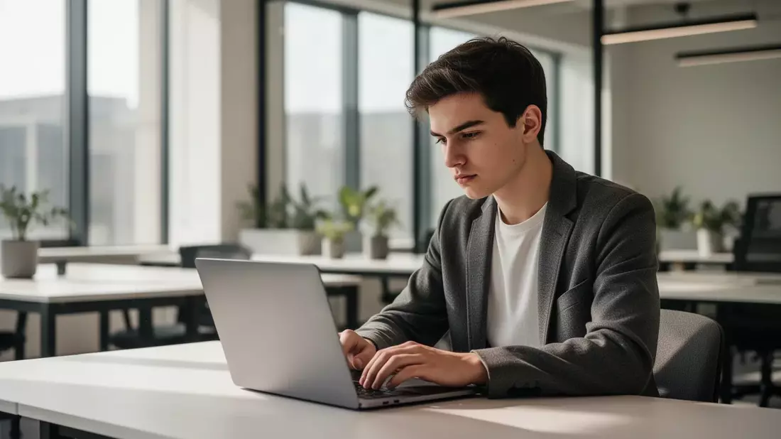 Generation Z: Rekord-Erwerbsquote junger Erwachsener im August 2026