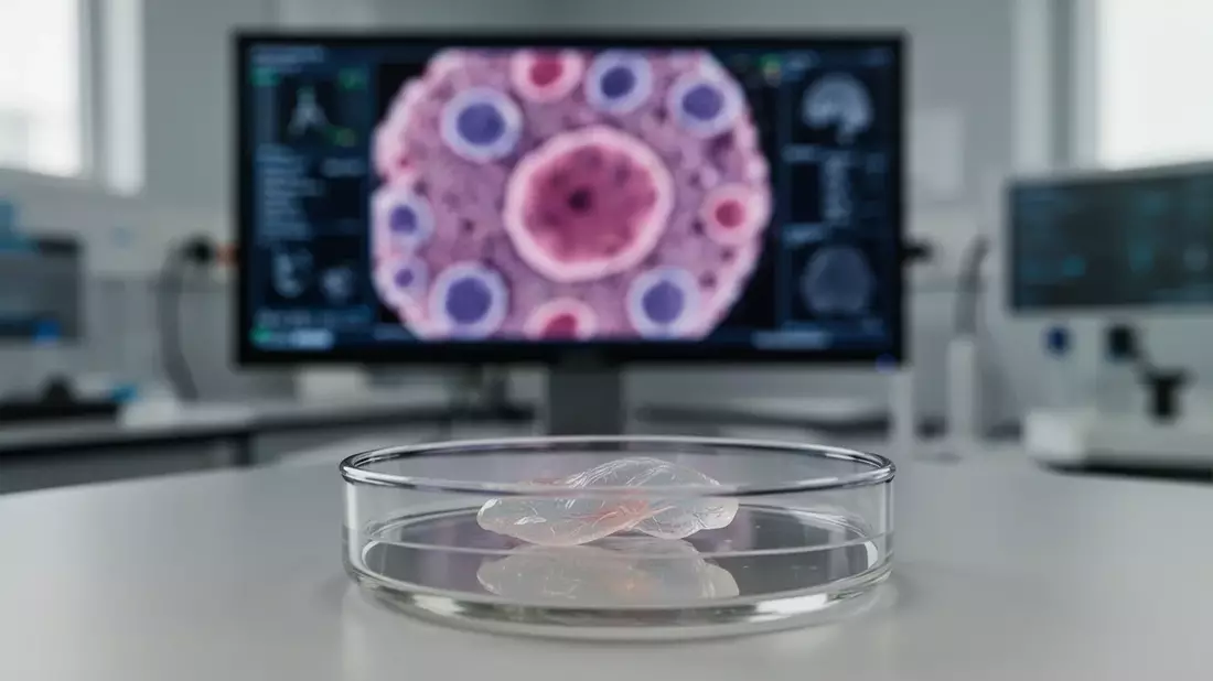 Alzheimer-Forschung: Immunzellen und neue Therapieansätze im Fokus