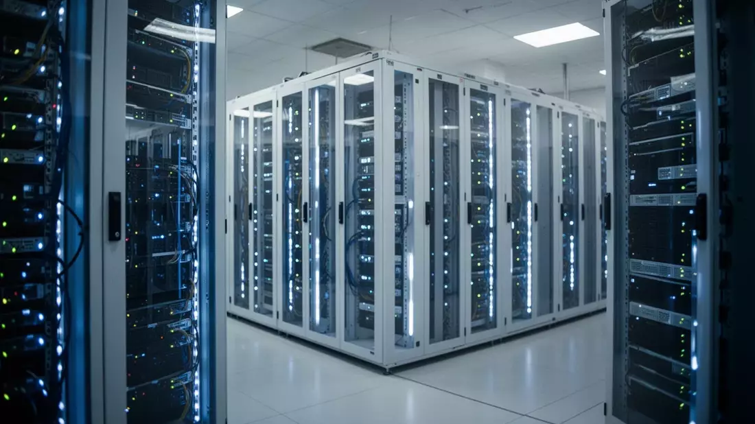 Nigerias neuer Internetkodex: KI-Regulierung und Transparenzpflichten ab sofort in Kraft