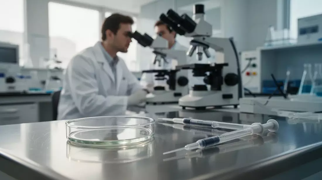 Dexamethason-Studie: Entzündung hemmbar ohne Immunschwächung