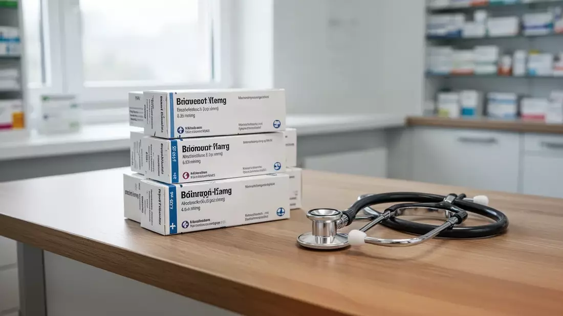 EFK-Bericht: Schweizer zahlen 350 Mio. CHF zu viel für Medikamente