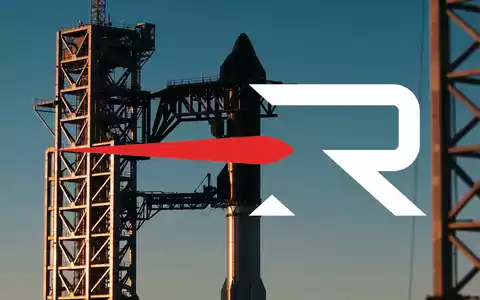 Futuristische Luft- und Raumfahrtanlage bei Sonnenuntergang als Symbol für technologisches Wachstum und Innovation. - Foto: über boerse-global.de