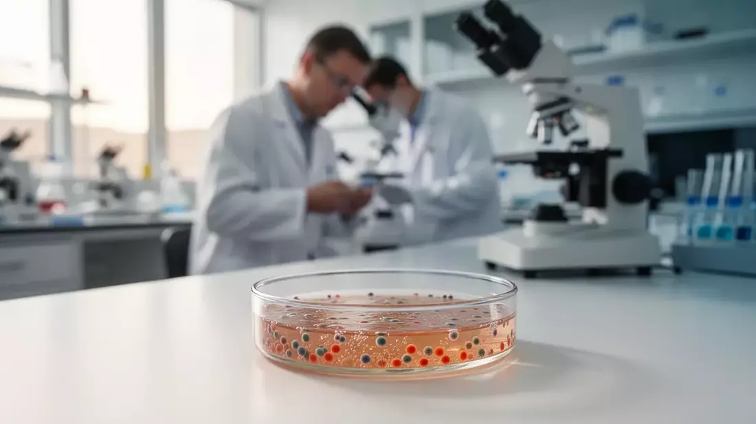 Proteinrestriktion: 350 Studien belegen Vorteile für Zellreparatur und Stoffwechsel