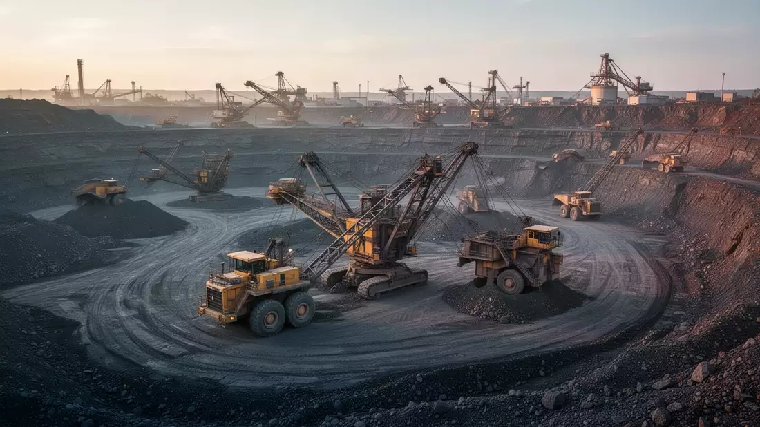 Bedford Metals Aktie: Erholung nach Wirtschaftsprüfer-Zweifeln an Fortführung