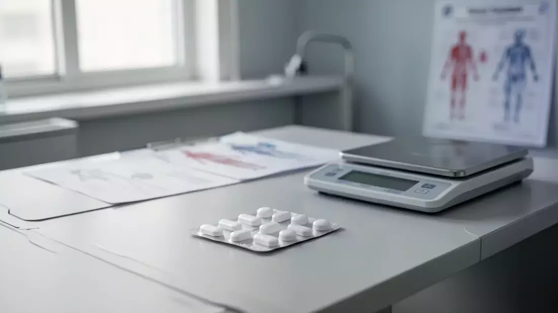 Adipositas-Therapie 2026: Orale GLP-1-Präparate und neue Erstattungsdebatte