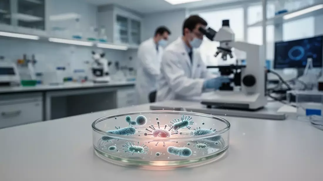 Darmbakterien-Stoffwechselprodukt ImP: Neuer Risikofaktor für Alzheimer entdeckt