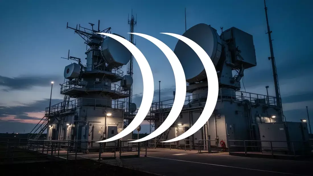 Hensoldt Order Intake Doubles, Backlog Tops €10B, Stock Split