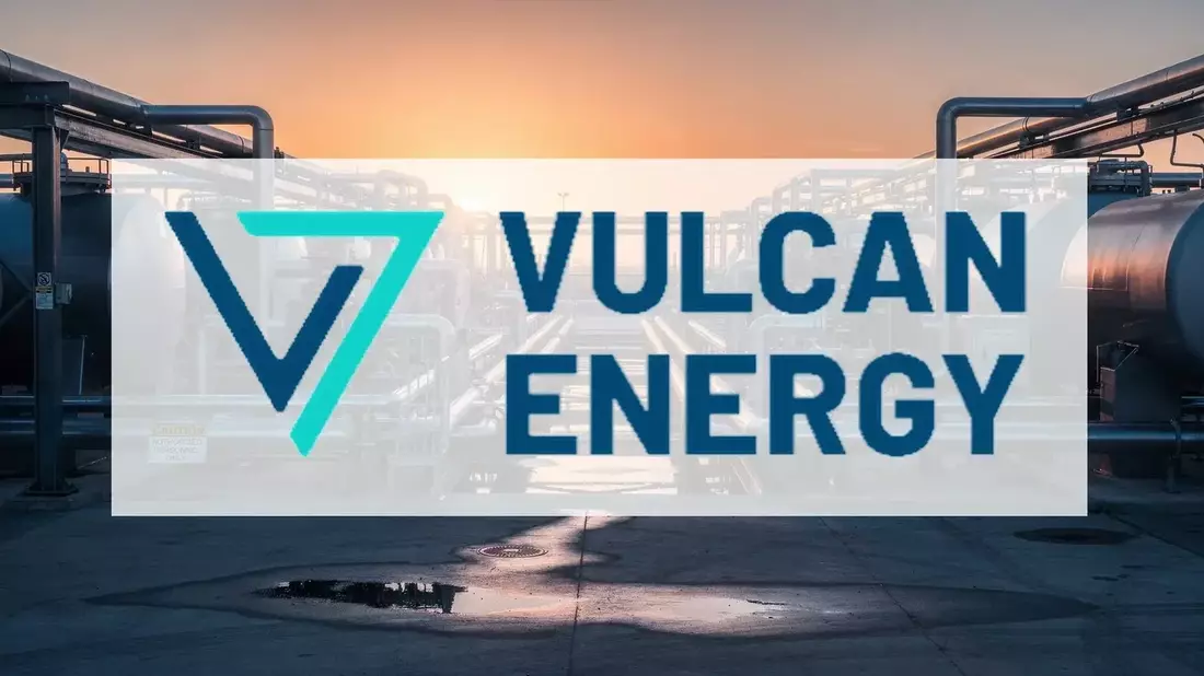 Vulcan Energy Secures €2.2B Funding, Citigroup Stake Flash Unwinds