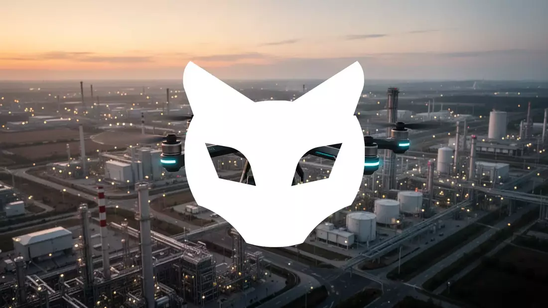 Red Cat Holdings: Neuer UAS-Chef soll Drohnensparte für Wachstum rüsten