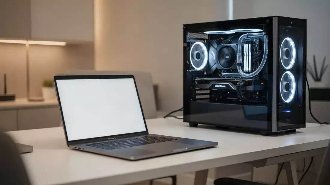 Meta veröffentlicht Muse Glimmer: Open-Weight-KI für lokale Desktop-Nutzung