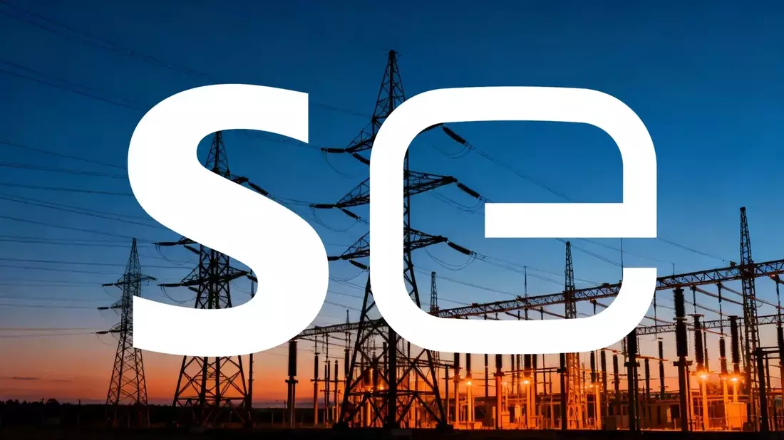 Siemens Energy Surges on Record Quarter, 1GW Data Center Order, and Sector Rally