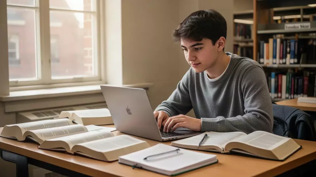 Minijob-Zentrale: Sieben Nebenjobs für Studienanfänger im Überblick