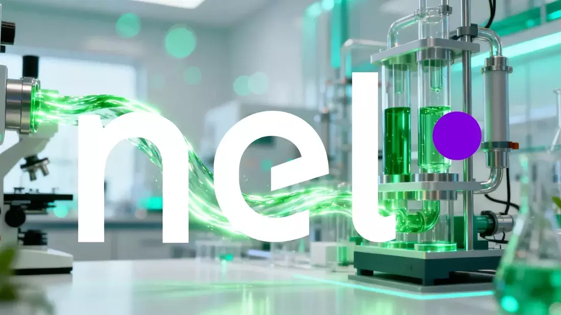 Nel ASA Q2 2026: Orders Surge 224% but Losses Widen – Turnaround or Reprieve?