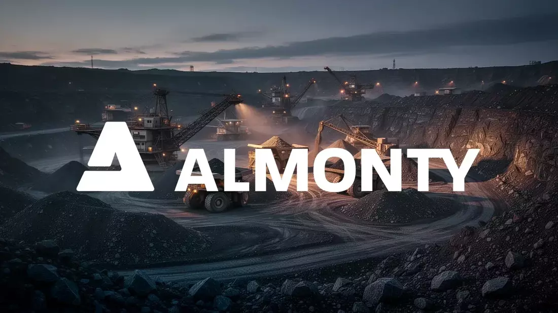 Almonty Q2 2026: Tungsten Boom Drives Revenue Surge, $800M Capital Raise