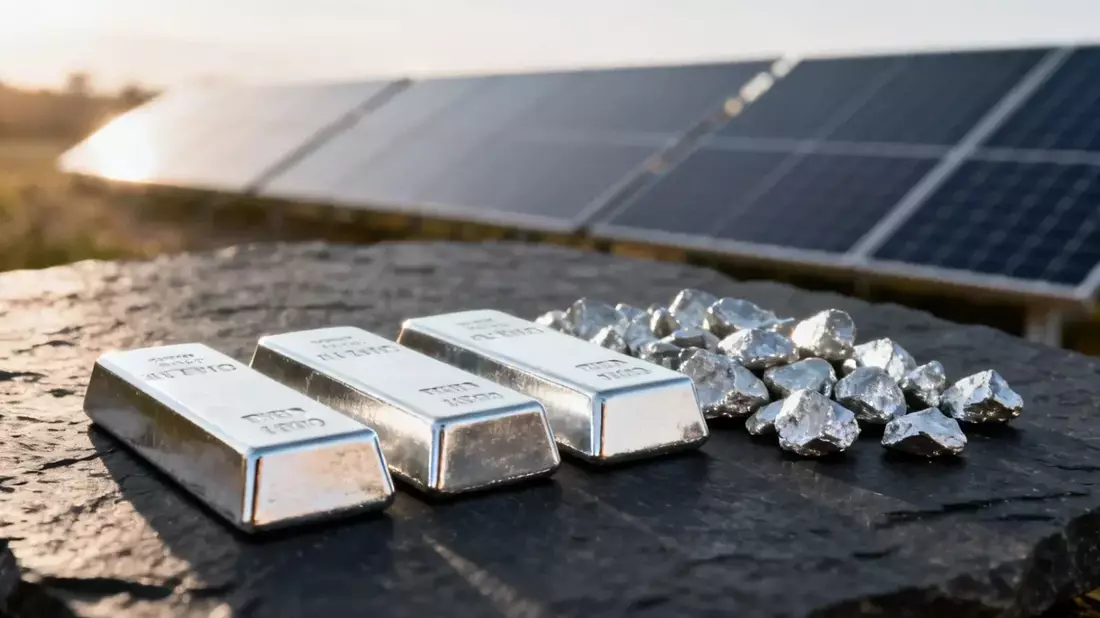 Silver Holds Near $65 as Fed Inflation Data Looms; Chinese Demand and Supply Deficit Support Outlook