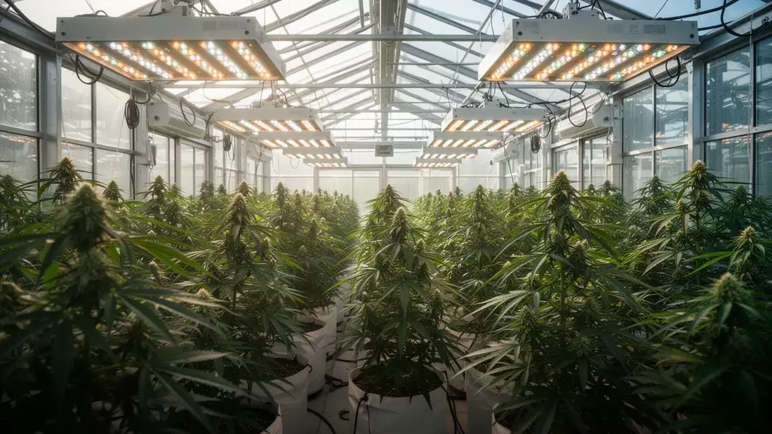 Rubicon Organics: Neuer Umsatzrekord dank Premium-Marken und Effizienz