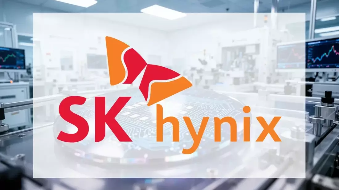 SK Hynix Rebalances From China NAND to US AI Memory Amid Record Q2
