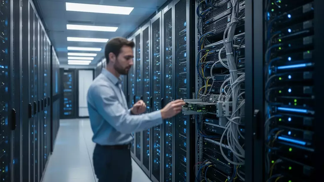 Nvidia mobilisiert 500 Milliarden Dollar für KI-Infrastruktur mit Wall-Street-Partnern