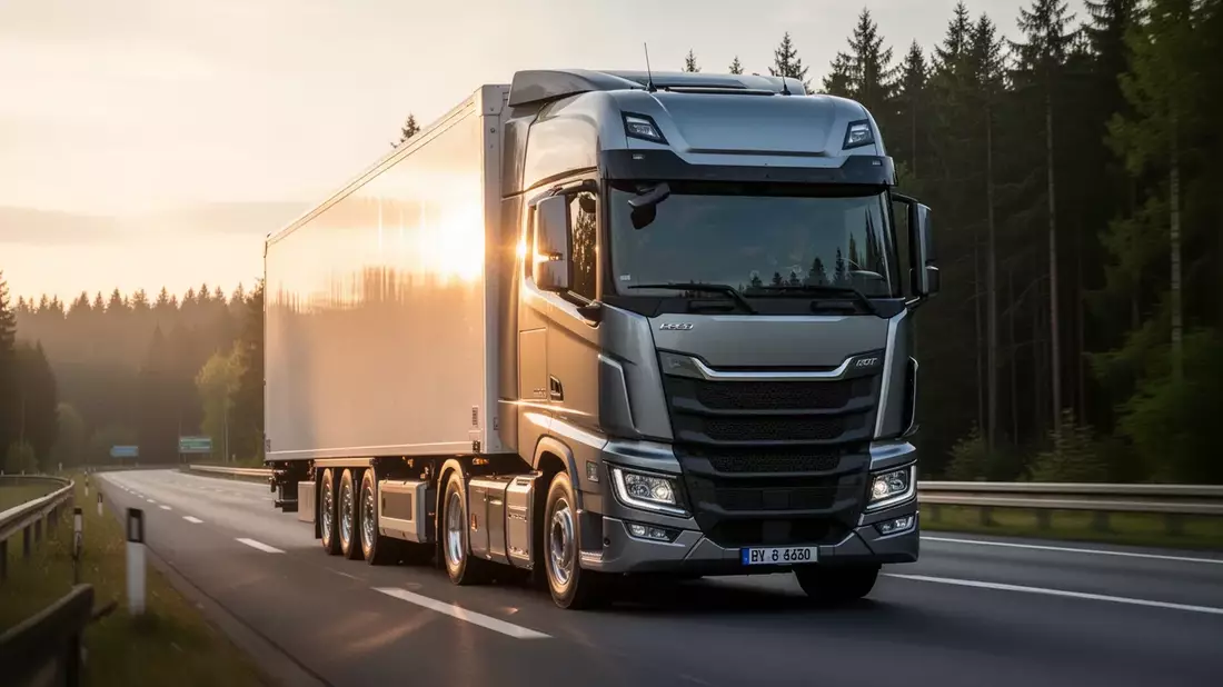 Thüringen setzt LKW-Sonntagsfahrverbot bis Ende August aus