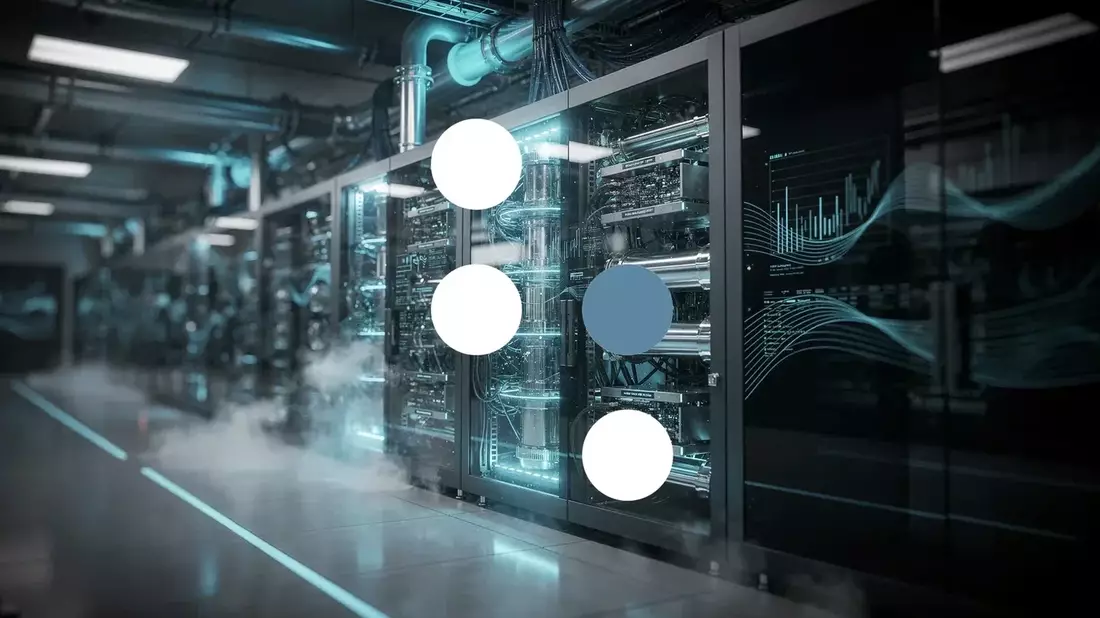 D-Wave Quantum: Bookings Surge 1,120% But Cash Burn Tests Investor Patience