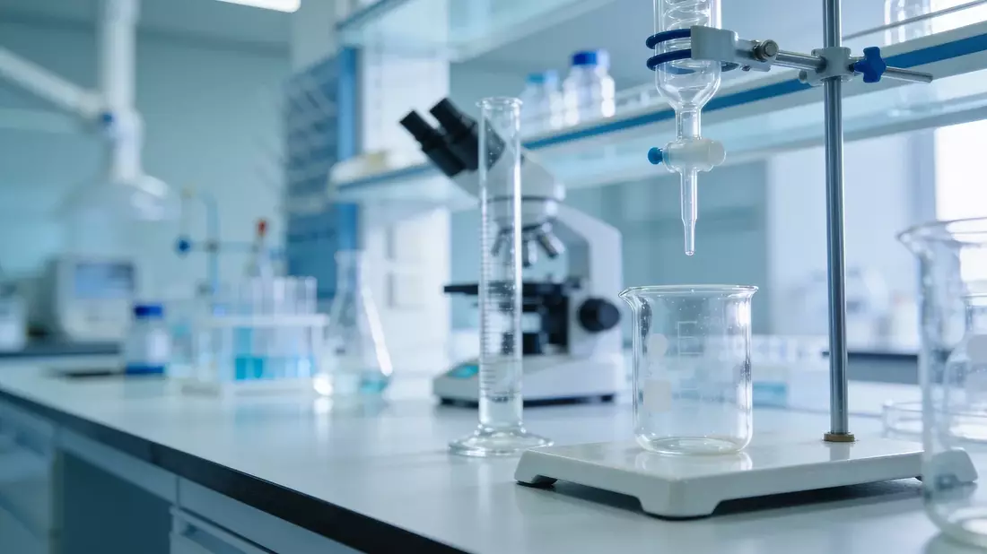 Roche-Aktie: Expansionskurs in Diagnostik und Augenheilkunde-Wettbewerb