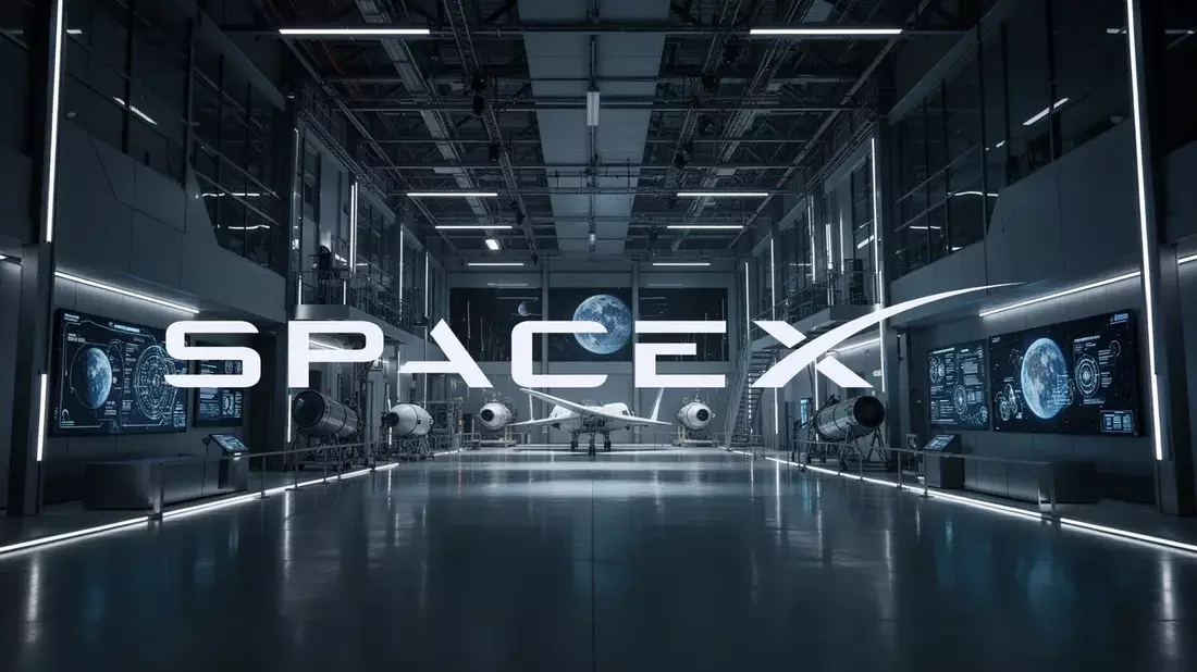 SpaceX Stock Surges 34% on $8.1B Pentagon Deal, AI Capex Pivot