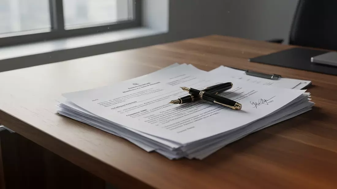 DSGVO-Auskunft: BAG-Urteil schränkt Herausgabe interner Compliance-Berichte ein