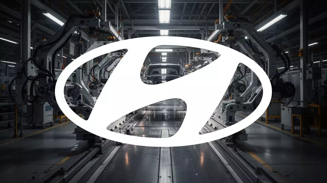 Hyundai Motor: Streiks kosten Milliarden, KI-Offensive soll Effizienz retten