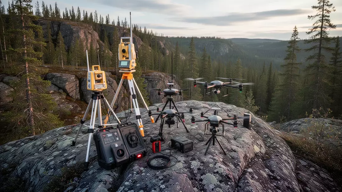 Powermax Minerals treibt Seltene-Erden-Exploration in British Columbia voran
