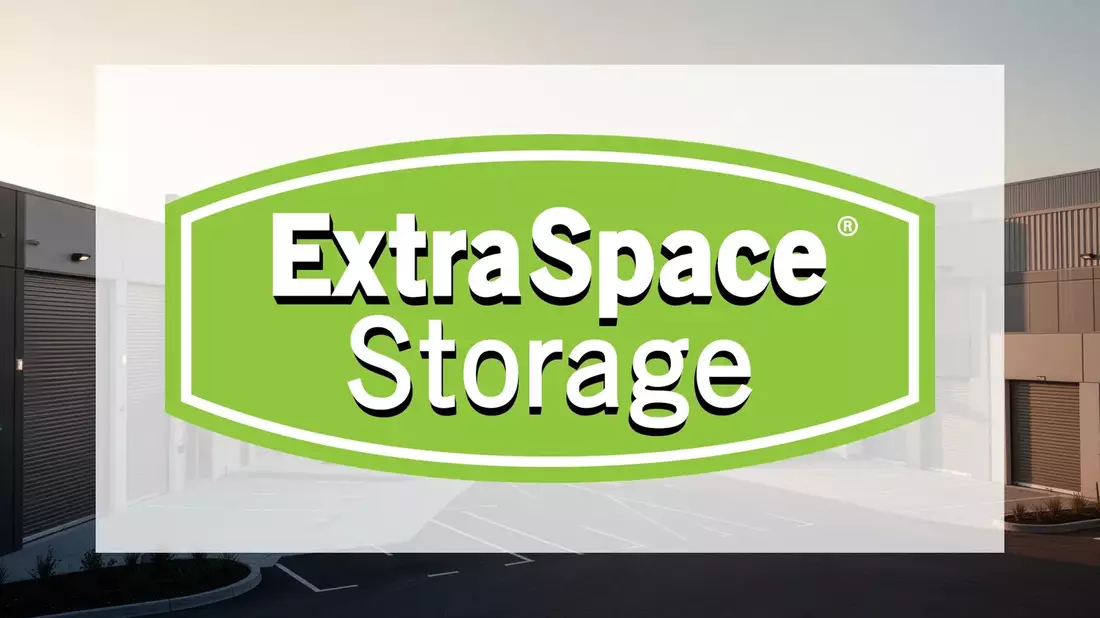 Extra Space Storage hebt Prognose nach starkem Q2 an