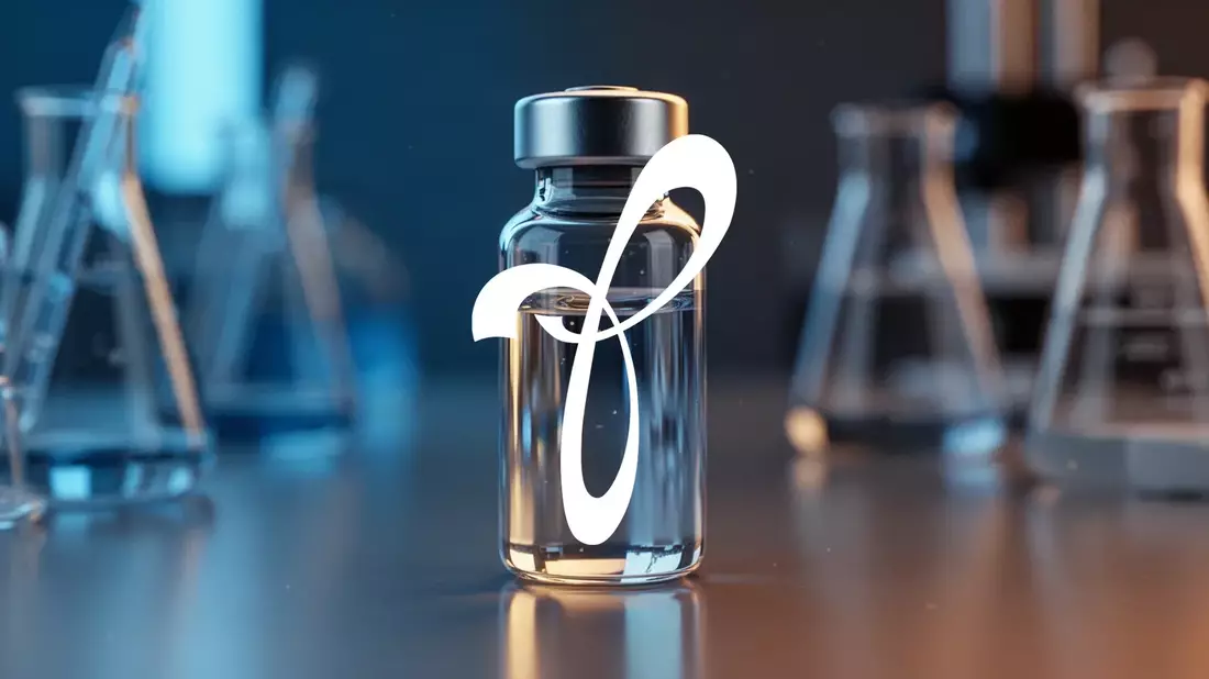 Prothena übertrifft Erwartungen dank Novo-Nordisk-Meilenstein
