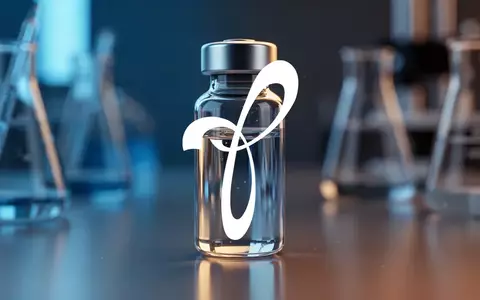 Abstrakte Darstellung von pharmazeutischer Forschung und Investition in einem modernen Laborumfeld. - Foto: über boerse-global.de