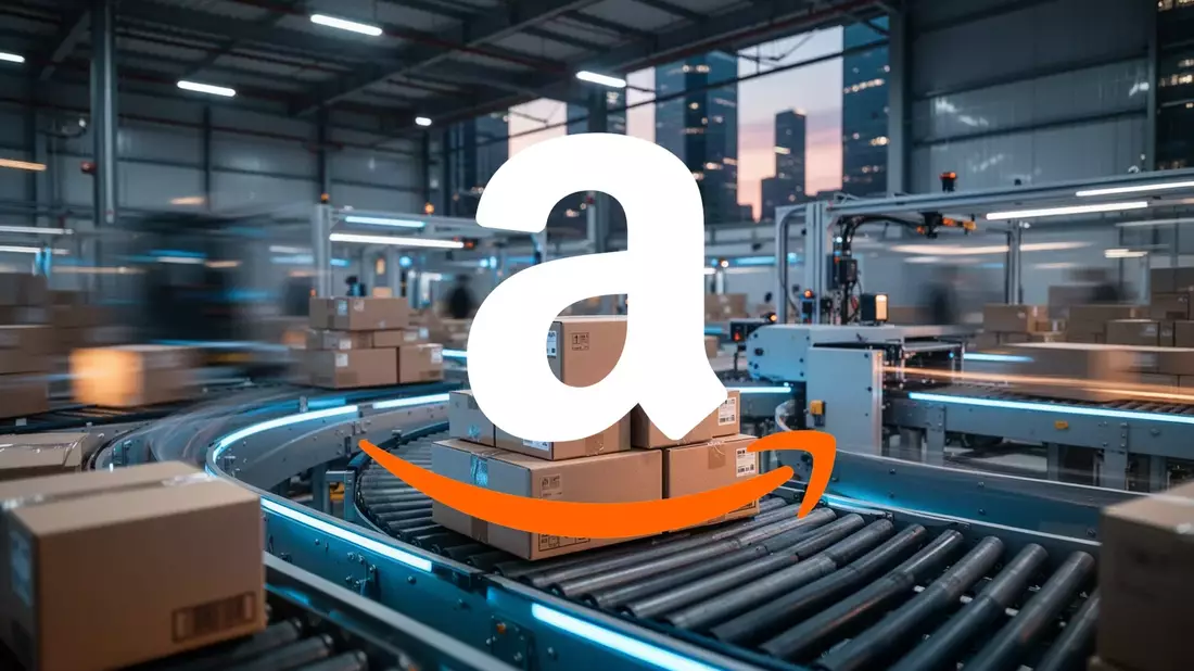 Amazon: Neue New Yorker Gesetze, starkes AWS-Wachstum und Milliarden-KI-Investitionen