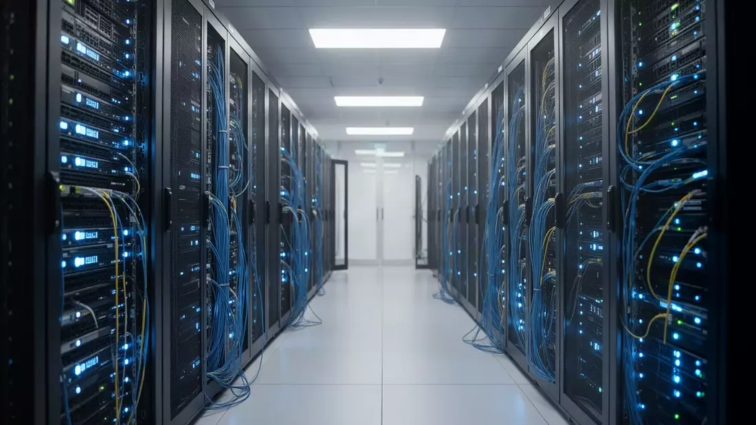 SUSE-Aktie: KI-Offensive mit Nvidia und VMware-Alternative