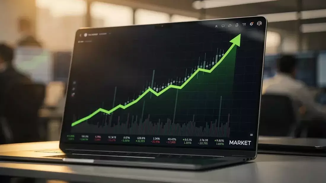 Dividend ETF Near High as E.ON, RWE Earnings Signal Stability