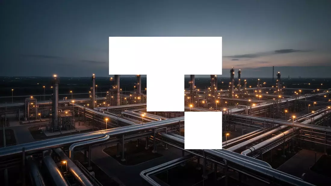 Tokyo Gas: Internationale Expansion und Speicherprojekte trotz Gewinneinbruch