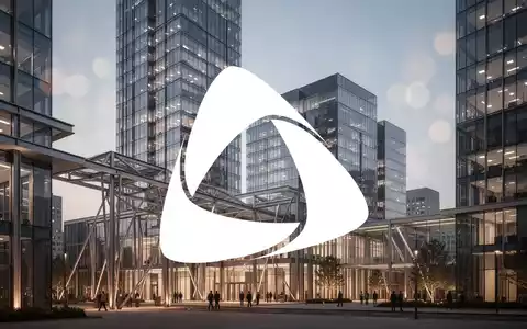 Moderne Büro- und Gewerbeimmobilien in der Abenddämmerung als Symbol für institutionelle Immobilieninvestitionen. - Foto: über boerse-global.de