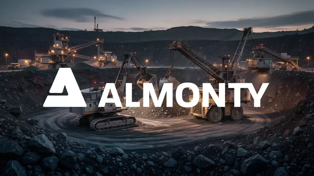 Almonty Industries Q2 2026: Revenue Surges 498%, $800M Convertible Note Fuels Expansion