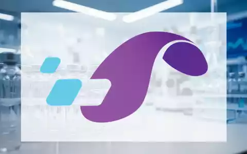 Abstrakte Darstellung eines modernen pharmazeutischen Labors, das Wachstum und Vertrauen im Biotechnologiesektor symbolisiert. - Foto: über boerse-global.de