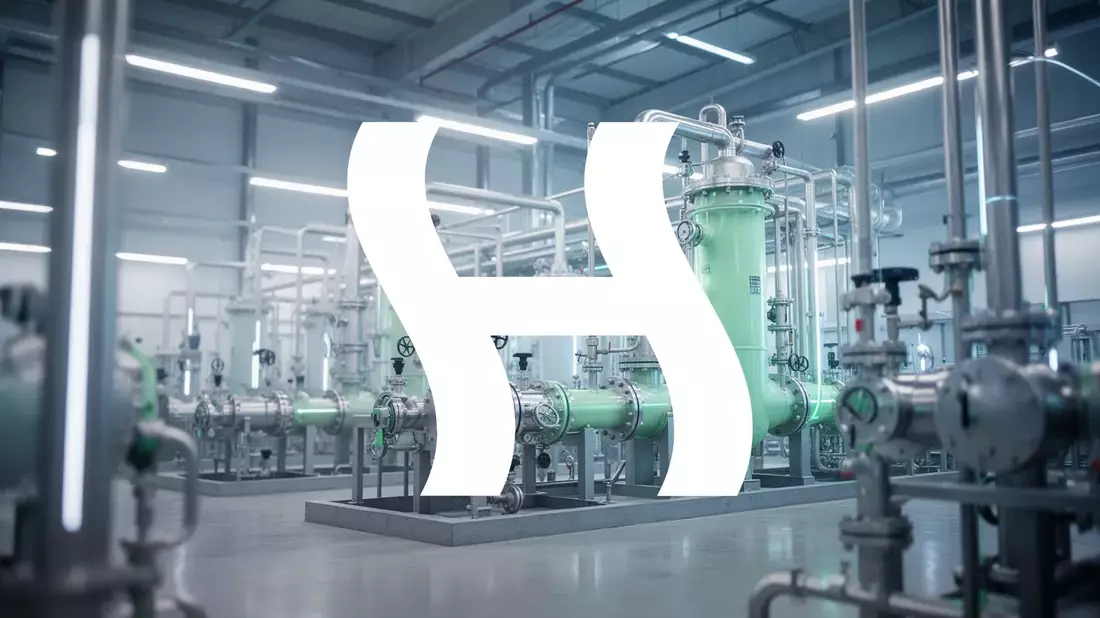 Hydrogenpro: Halbjahreszahlen am 21. August