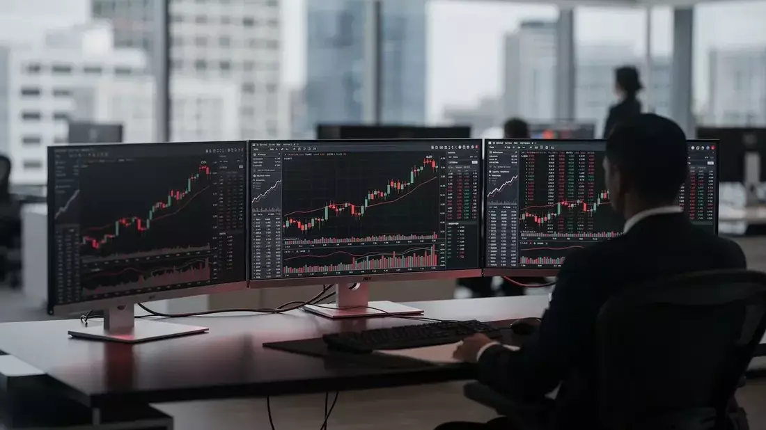 Vanguard FTSE All-World ETF Nears Record High After Fee Cut and Cool Inflation