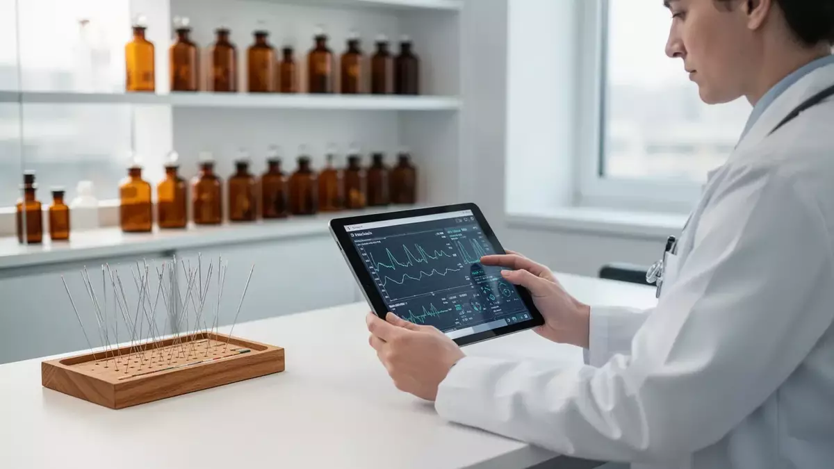 Schmerztherapie: Cannabis-Studien und TCM gewinnen an Evidenz