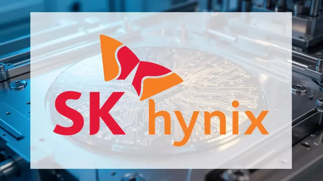 SK Hynix AI Memory Boom vs China Exit: Stock Down 46% Despite Record Capex