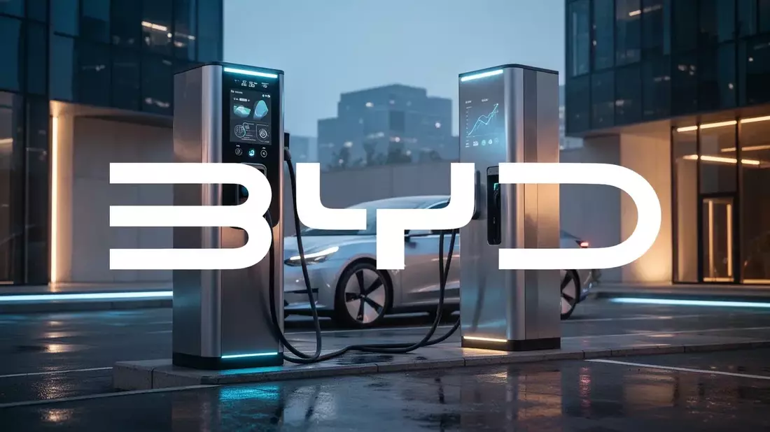 BYD Qin Max Launch: Can Flash Charging Rescue Plummeting Sedan Sales?