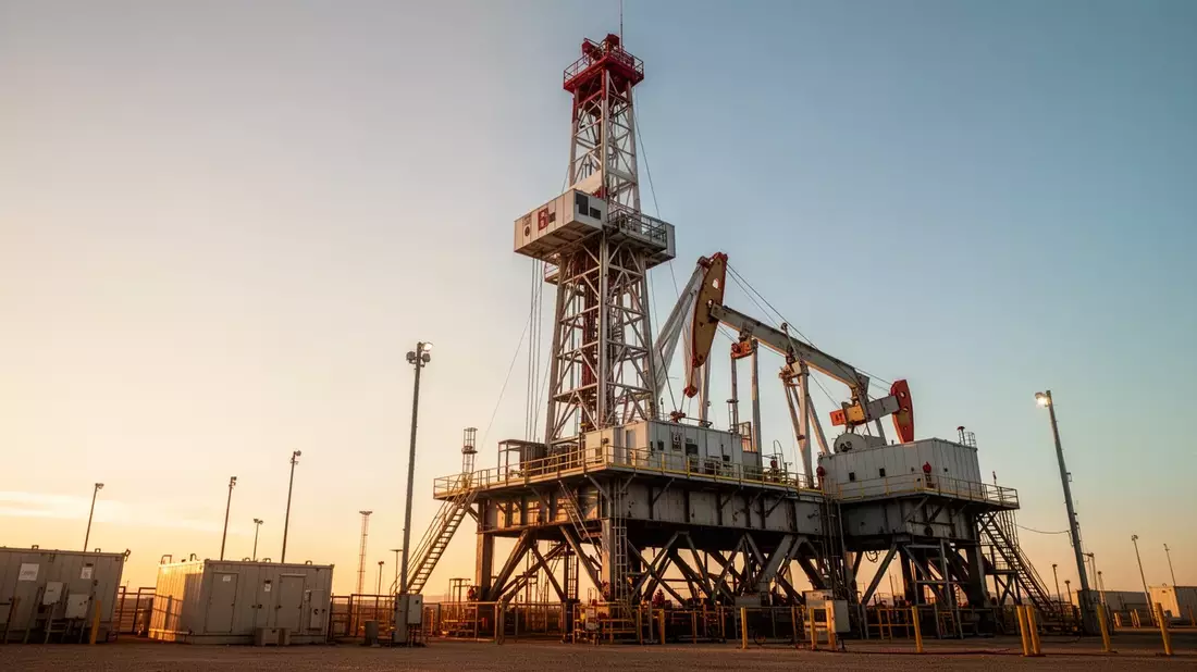 Akita Drilling: Neues Rückkaufprogramm treibt Aktie auf 3,89 CAD