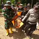Die Tigerin soll bald wieder freigelassen werden. - Bild: Andri Mardiansyah/XinHua/dpa