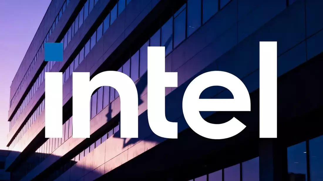 Intel's $20B Stock Sale: Historic Bet on AI Foundry Revival